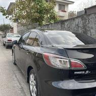 مزدا نیو معاوضه با رونیز پیکاپ