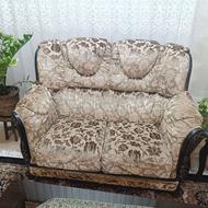 مبل نئوکلاسیک 7نفره