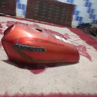 وسایل هوندا اکروز باک زین گلگیر لاستیک