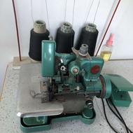 سر دوز سه نخه دراگون فلای به همراه میز