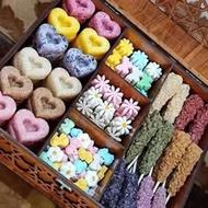 قند فانتزی بانو