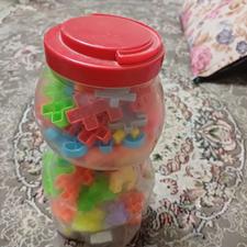 اجر بازی برای بچه ها تمیز وسالم وشیک