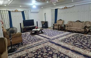 فروش ویلا 170 متر در خیابان بابل ارغوان