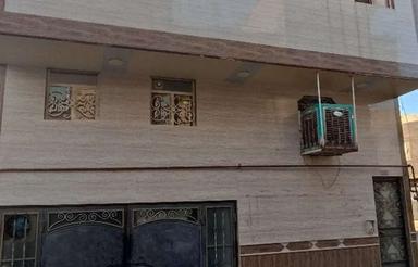 فروش خانه دوبلکس 48 متری واقع در شهرک اندیشه