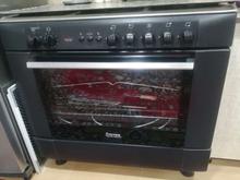 گاز فردار سینجر در شیپور