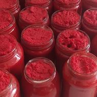 رب گوجه فرنگی ارگانیک