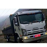 خریدار ایسوزو