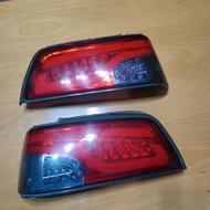 چراغ عقب ال ای دی پژوپارس اسپورت