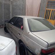 پژو مدل 85 سالم