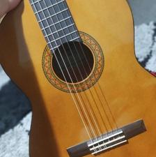 گیتار c40 یاماها