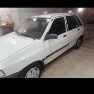 خریدارم پراید سالم