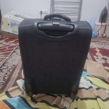 چمدان درحدنو