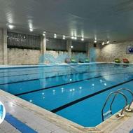 بلیط استخر ایثار / نصف قیمت