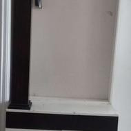 جاکفشی سالم چوبی