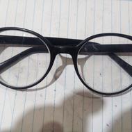 فرم عینک مردانه