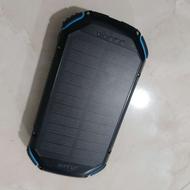 پاور بانک خورشیدی مدل نیتو 20000