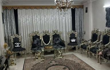 اجاره آپارتمان در شهرک کاروان