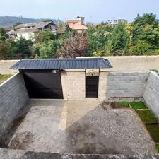 ویلای دوبلکس