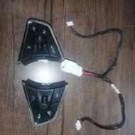 کلید فرمان کوئیک ساینا اس دیکات