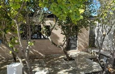 باغ1100 متر با بر 24/5 فروش یا معاوضه