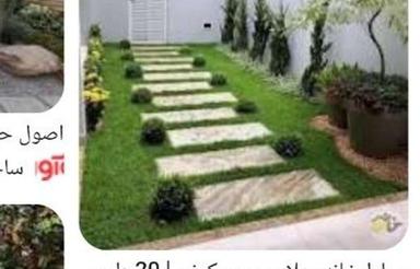 همکف یه خواب دربست تمیز محله امن وخلوت