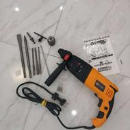 هیلتی چکش تخریب