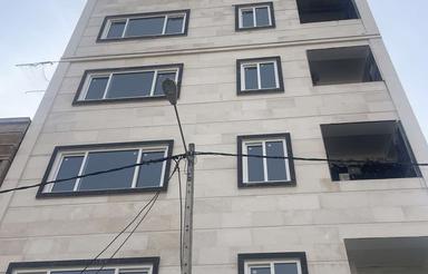 اپارتمان پیش فروش 125 متری 3 خواب ویلاشهر