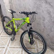 دوچرخه 26 دنده ای