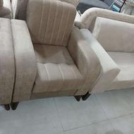 مبل راحتی جدید