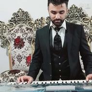 خواننده کرد زنده عقد عروسی جشن