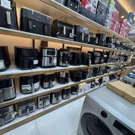 سرخ کن بدون روغن