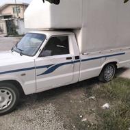 کارا تک کابین مدل 1396