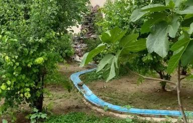 ویلا با سند تک برگ