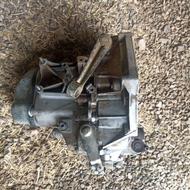 گیربکس 206 تیپ2