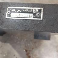 کفشک قالب سفارشی