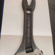 دو عدد آچار فرانسه سوئد