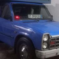 نیسان مدل 97 .تعویض با مدل بالا در حد یک سال هم میشه