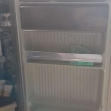 یخچال فریزر سالم