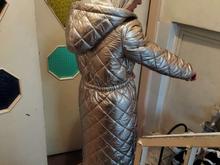 کاپشن زنانه سایز 36/38 پالتو شلوار دخترانه پسرانه کاپشن دختر در شیپور