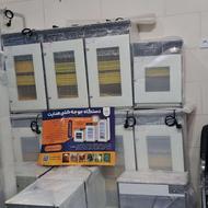 دستگاه جوجه کشی هدایت