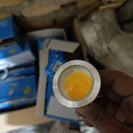 هالوژن لنزدار سی او بی