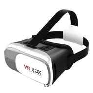 هدست واقعیت مجازی - عینک وی آر باکس