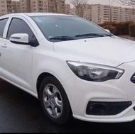 شاهین مدل G.