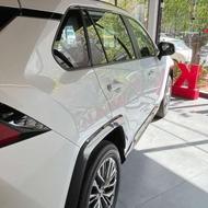 تویوتا وایلندر2025