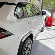 تویوتا وایلندر2025