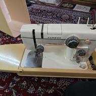 چرخ خیاطی ژانومه اصل ژاپن