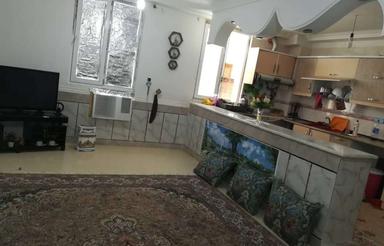 اجاره سوئیت آپارتمان در جاسک