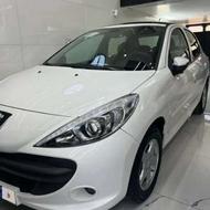 پژو 207 مدل1403