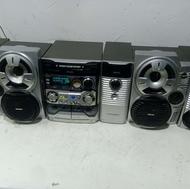 ضبط وباند فیلیپس سالم