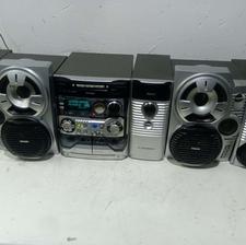 ضبط وباند فیلیپس سالم